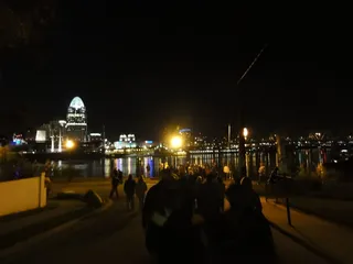 Haunted Covington Tour