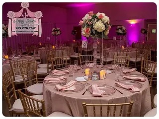 Masonic Temple Assocation Rental Hall