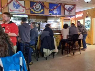 St Francis American Legion