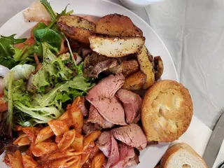 Italian Athletic Clubs of America-Rentals