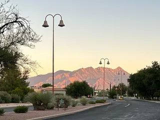 La Posada At Green Valley