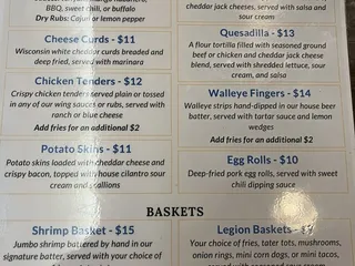 Chester Bird Post 523 American Legion