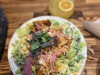 The Market at Malcolm Yards