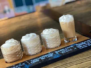 Graze Provisions + Libations