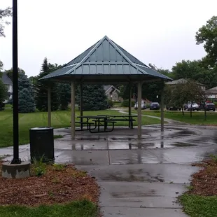 American Legion Park, Lincoln NE