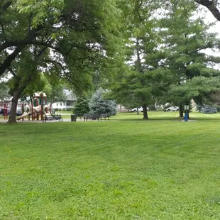 American Legion Park, Lincoln NE