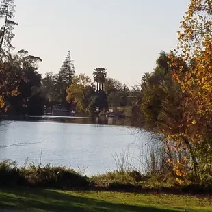 Lake