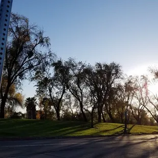 American Legion Park