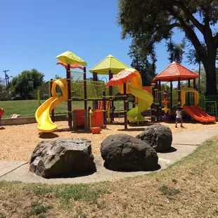 Playground