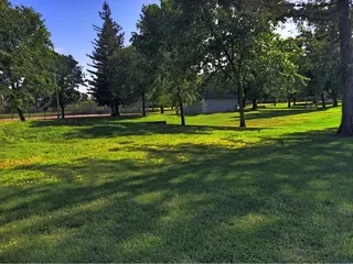 Sandman Park
