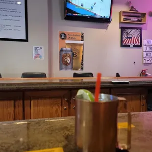 Moscow Mule