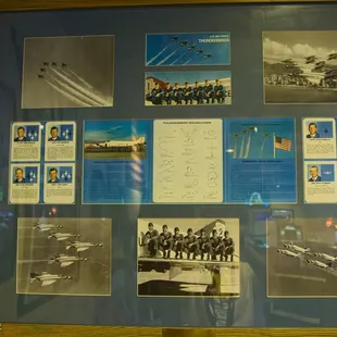 History of Phantom out front