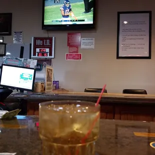 Tito&apos;s and Bears Football