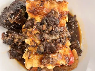 Jamaica Jamaica Bar and Grill