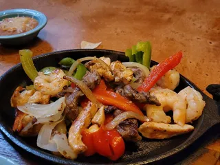 Little Anita's New Mexican Restaurant