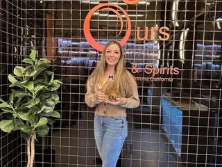 Happiest Ours Wine & Spirits