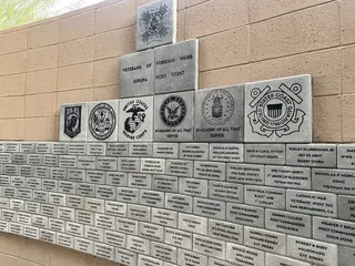 Jurupa VFW - Post 10267