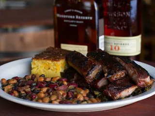 Missi's Sip & Savor at The Confluence Hotel