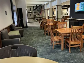 Ivy Tech Culinary and Conference Center