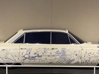 National Hispanic Cultural Center