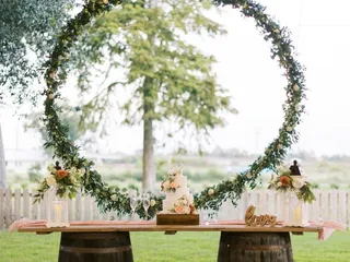 Chez Felicité Wedding & Events