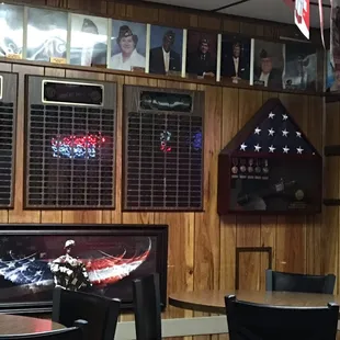 Real American heroes!