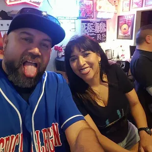 A great place to be safe and happy with your loved one