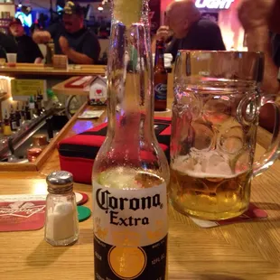 Taco Tuesday with my stud.