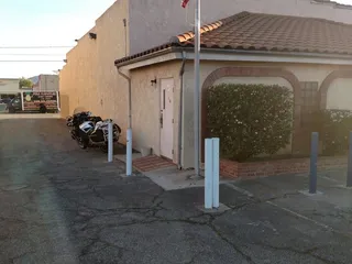 American Legion Post 262