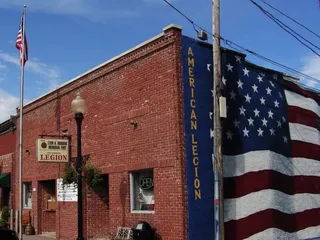 American Legion Parkville Post 318