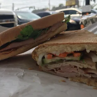 Banh mi