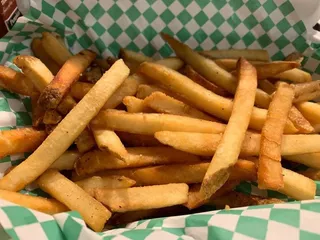Maxwell's Market