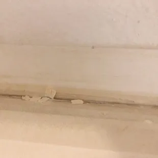 Ceiling.....pretty huh?