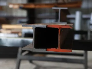 Chaparral Steel Supply