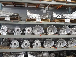 Fishers Transmissions