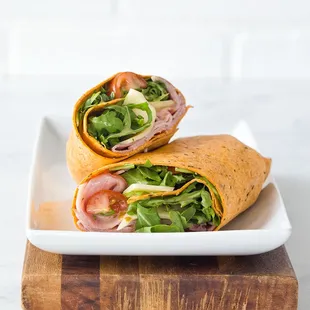 Ham Wrap
