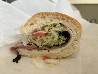 Pirollo's Delicatessen & Take-Out