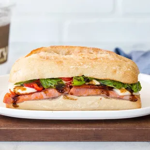 Italian Stallion Sandiwch