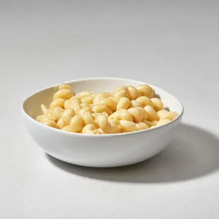 Macaroni &amp; Cheese