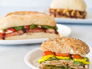 American Natural - Harmar