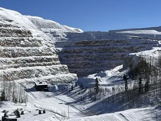 Pikes Peak Heritage Center at Cripple Creek
