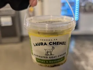 Black Radish Creamery