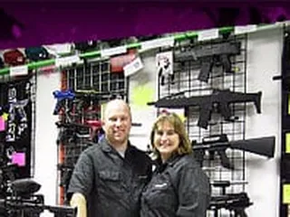 DMC Paintball