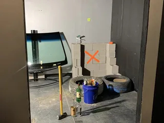 Smash Room Colorado
