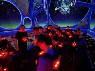 LaserMaxx San Carlos