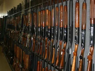 Money Town Pawn Shop