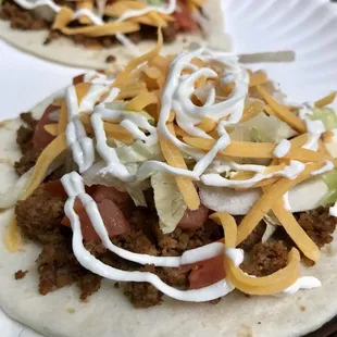 Tacos!