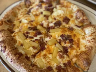 Umbria Gourmet Pizzeria