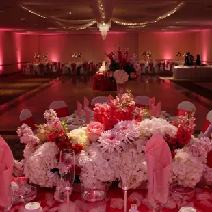 interior, sushi and sashimi