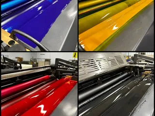 Dumont Printing